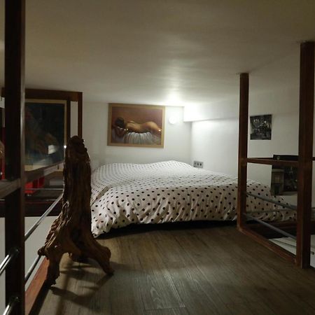 Parisien Espace Εξωτερικό φωτογραφία